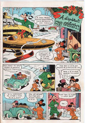 Mickey Mouse, Numarul 5, Anul 1992, pagina 13