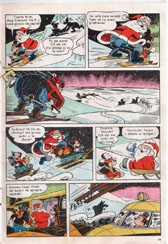 Mickey Mouse, Numarul 5, Anul 1992, pagina 21