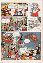 Mickey Mouse, Numarul 5, Anul 1992, pagina 24