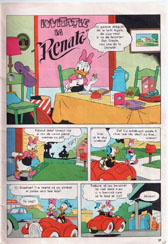 Mickey Mouse, Numarul 5, Anul 1992, pagina 29