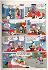Mickey Mouse, Numarul 5, Anul 1992, pagina 33