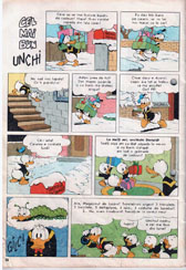 Mickey Mouse, Numarul 5, Anul 1992, pagina 34