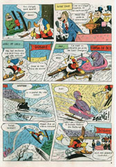 Mickey Mouse, Numarul 1, Anul 1993, pagina 11