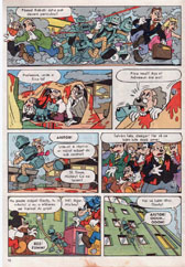 Mickey Mouse, Numarul 1, Anul 1993, pagina 14