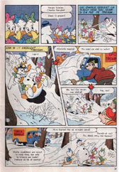 Mickey Mouse, Numarul 1, Anul 1993, pagina 23