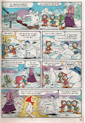 Mickey Mouse, Numarul 1, Anul 1993, pagina 27