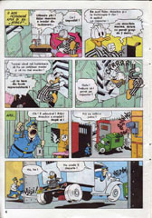 Mickey Mouse, Numarul 10, Anul 1993, pagina 6
