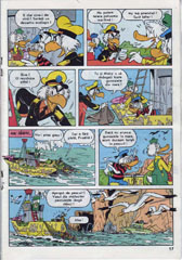 Mickey Mouse, Numarul 10, Anul 1993, pagina 19
