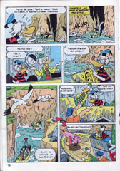 Mickey Mouse, Numarul 10, Anul 1993, pagina 20