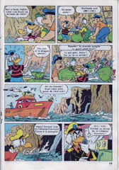 Mickey Mouse, Numarul 10, Anul 1993, pagina 21