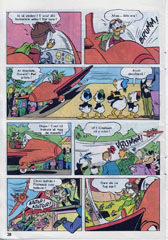 Mickey Mouse, Numarul 10, Anul 1993, pagina 30