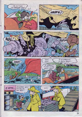 Mickey Mouse, Numarul 10, Anul 1993, pagina 33