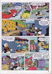 Mickey Mouse, Numarul 12, Anul 1993, pagina 5