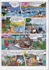 Mickey Mouse, Numarul 12, Anul 1993, pagina 9