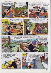 Mickey Mouse, Numarul 12, Anul 1993, pagina 13