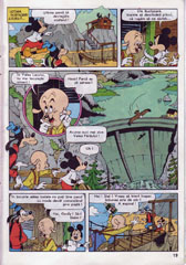 Mickey Mouse, Numarul 12, Anul 1993, pagina 21