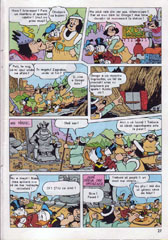 Mickey Mouse, Numarul 12, Anul 1993, pagina 29