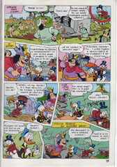 Mickey Mouse, Numarul 12, Anul 1993, pagina 31