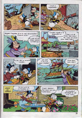 Mickey Mouse, Numarul 12, Anul 1993, pagina 33