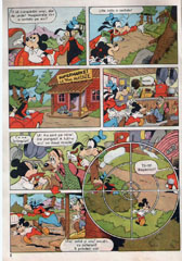 Mickey Mouse, Numarul 2, Anul 1993, pagina 4