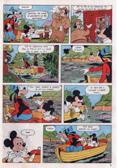Mickey Mouse, Numarul 2, Anul 1993, pagina 7