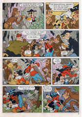 Mickey Mouse, Numarul 2, Anul 1993, pagina 9