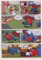 Mickey Mouse, Numarul 2, Anul 1993, pagina 17