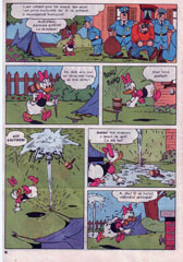 Mickey Mouse, Numarul 2, Anul 1993, pagina 18