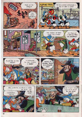 Mickey Mouse, Numarul 2, Anul 1993, pagina 24