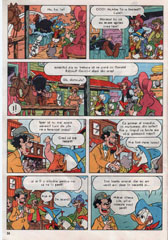 Mickey Mouse, Numarul 2, Anul 1993, pagina 26