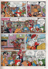Mickey Mouse, Numarul 2, Anul 1993, pagina 27