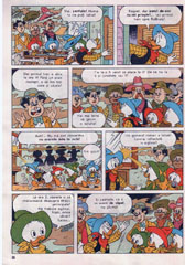Mickey Mouse, Numarul 2, Anul 1993, pagina 28