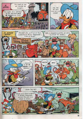 Mickey Mouse, Numarul 2, Anul 1993, pagina 31