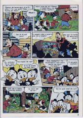 Mickey Mouse, Numarul 1, Anul 1994, pagina 5