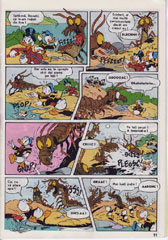 Mickey Mouse, Numarul 1, Anul 1994, pagina 13