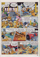 Mickey Mouse, Numarul 1, Anul 1994, pagina 15