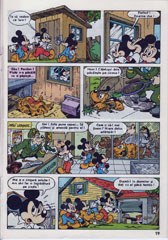 Mickey Mouse, Numarul 1, Anul 1994, pagina 21