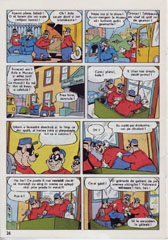 Mickey Mouse, Numarul 1, Anul 1994, pagina 28