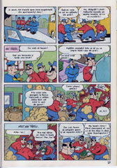 Mickey Mouse, Numarul 1, Anul 1994, pagina 29