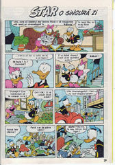 Mickey Mouse, Numarul 1, Anul 1994, pagina 31
