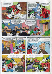 Mickey Mouse, Numarul 10, Anul 1994, pagina 4