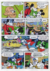 Mickey Mouse, Numarul 10, Anul 1994, pagina 6