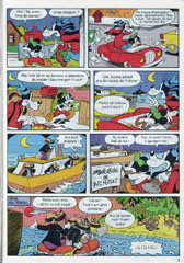 Mickey Mouse, Numarul 10, Anul 1994, pagina 7