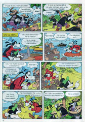 Mickey Mouse, Numarul 10, Anul 1994, pagina 8
