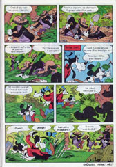 Mickey Mouse, Numarul 10, Anul 1994, pagina 9