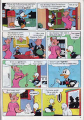 Mickey Mouse, Numarul 10, Anul 1994, pagina 11