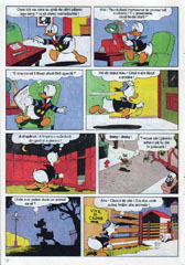 Mickey Mouse, Numarul 10, Anul 1994, pagina 14