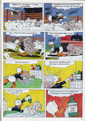Mickey Mouse, Numarul 10, Anul 1994, pagina 15