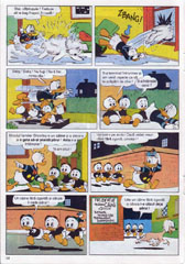 Mickey Mouse, Numarul 10, Anul 1994, pagina 16