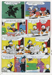 Mickey Mouse, Numarul 10, Anul 1994, pagina 18